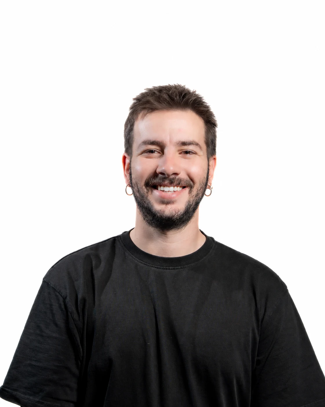 Vasilis Tsemperlidis