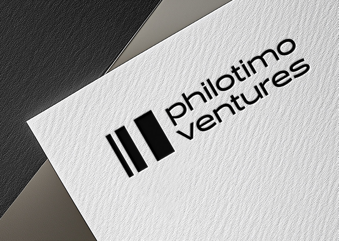 Philotimo Ventures — Brand identity and website